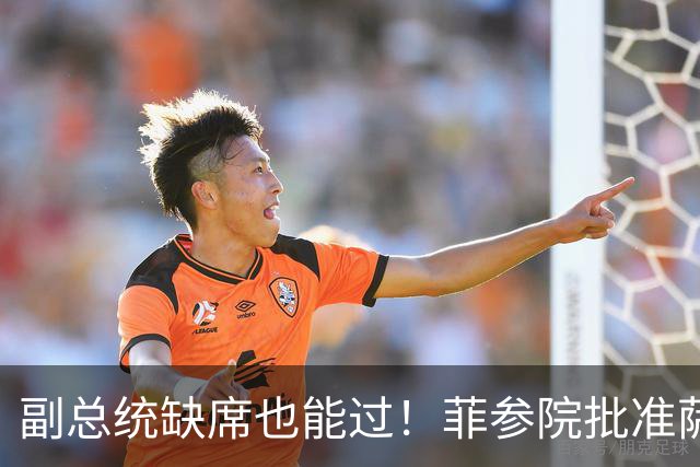 副总统缺席也能过！菲参院批准萨拉 7.852 亿预算：全是政坛面子