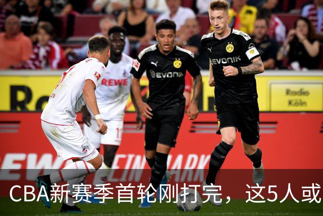 CBA新赛季首轮刚打完，这5人或退出男篮国家队，胡明轩领衔，2大内线被高估