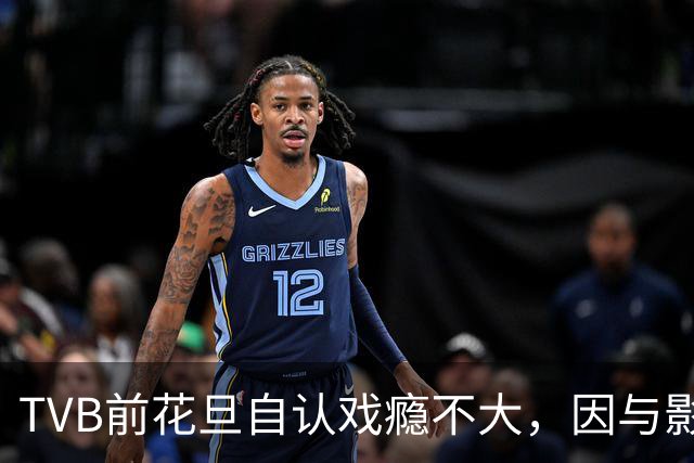 TVB前花旦自认戏瘾不大，因与影后合作而复出，日本公司仍在开